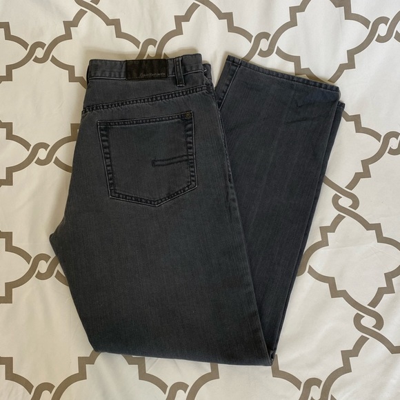 Calvin Klein Jeans Other - Calvin Klein Men’s relaxed straight Jean